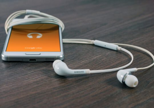 Best Phone Headphones